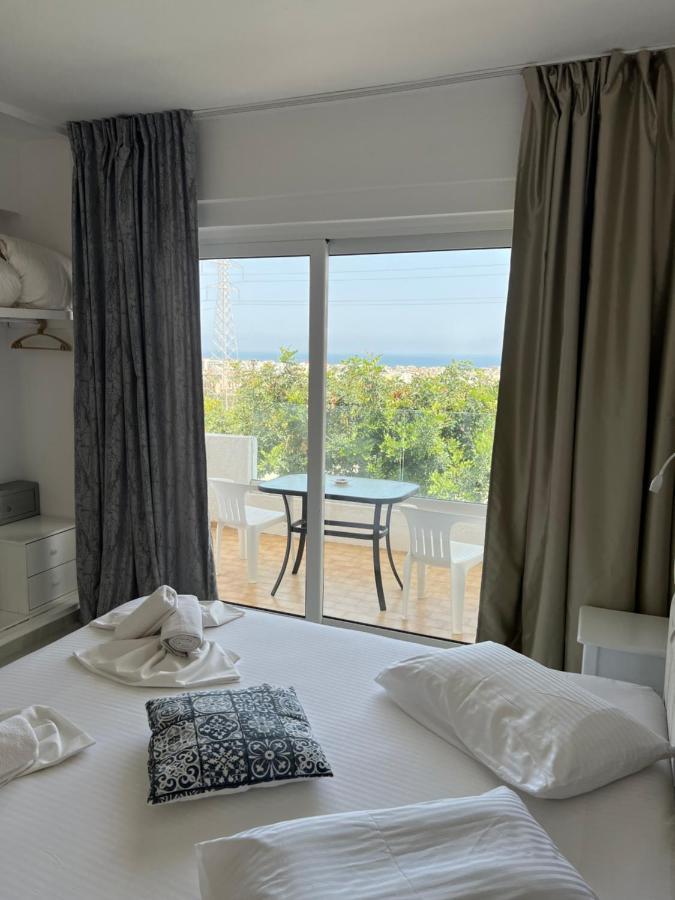 Aparthotel Silia