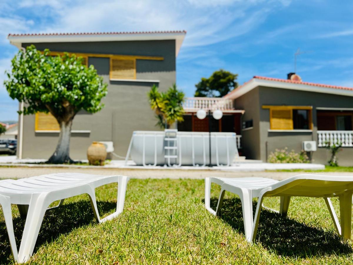 Gazonia Family Estate
