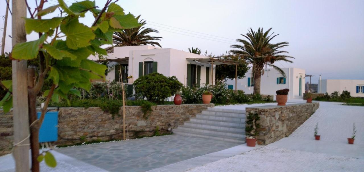 Holiday home Ancient Meropia, Apollonia (Sifnos)