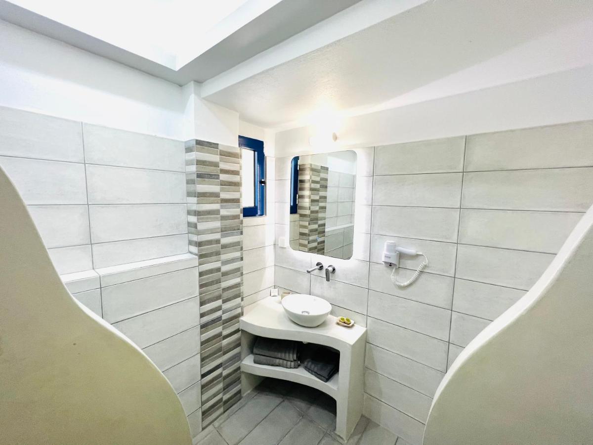 Aparthotel Arapiou