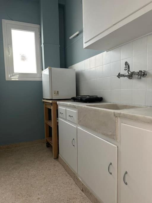 Eagle's Nest Acropolis View Apartment *