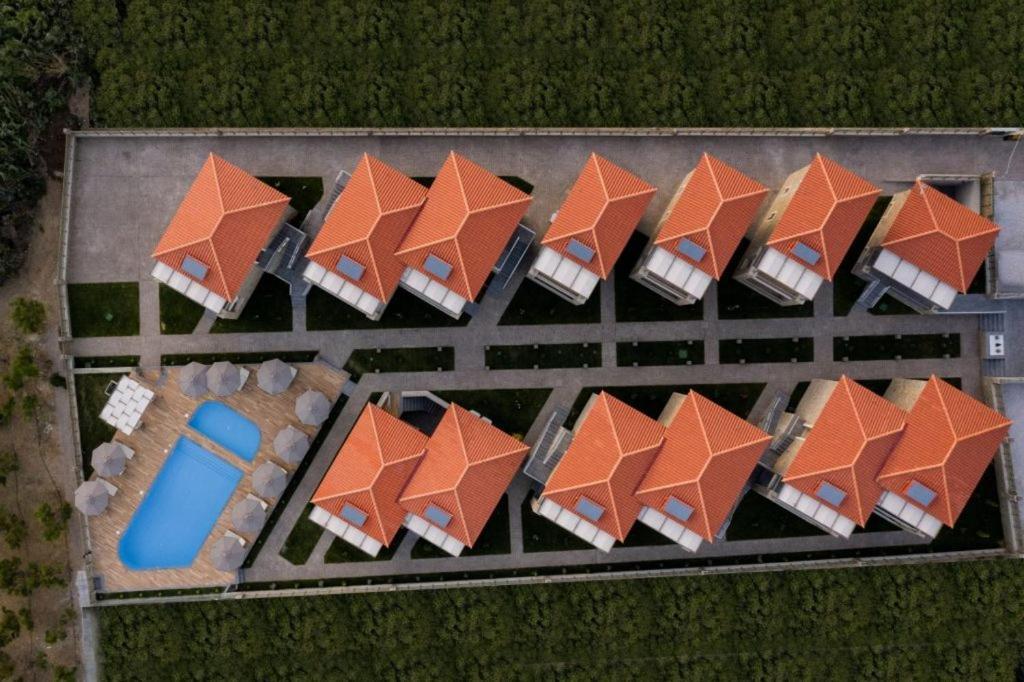 Aparthotel Costa D' Ifesto Agios Ioannis Kaspaka
