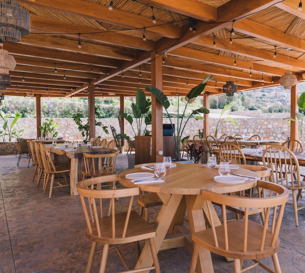 The Nest 2* Hersonissos (Crete)
