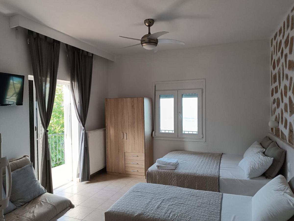 Guest house Isalos Velika (Thessaly)