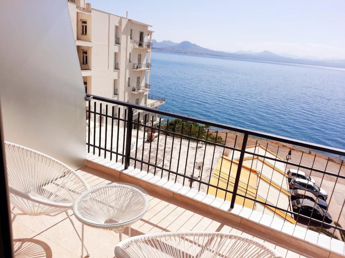 Apartment Agora Luxury 4