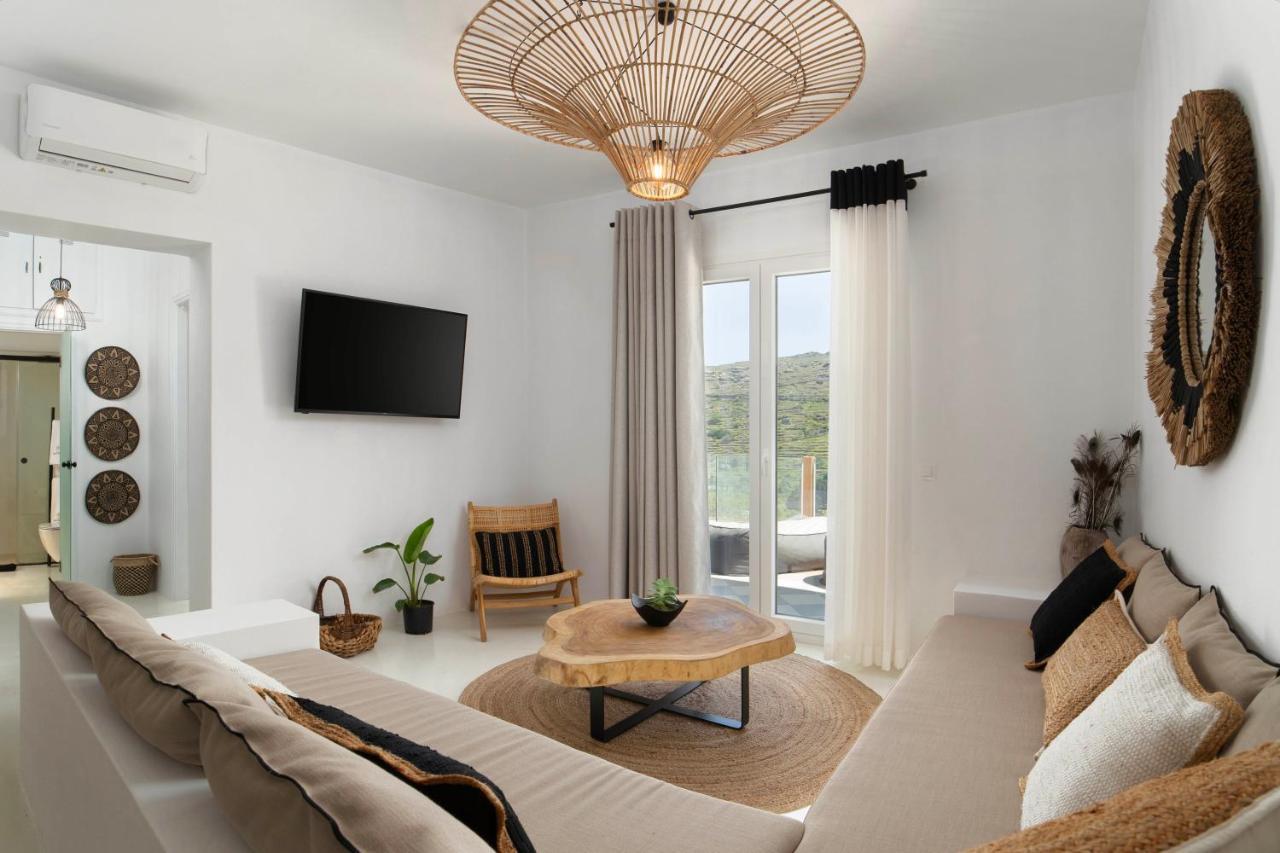 Edem Apartment *