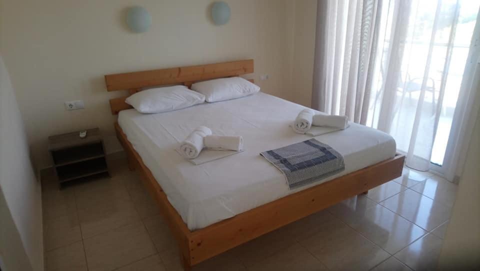 Vergina Hotel