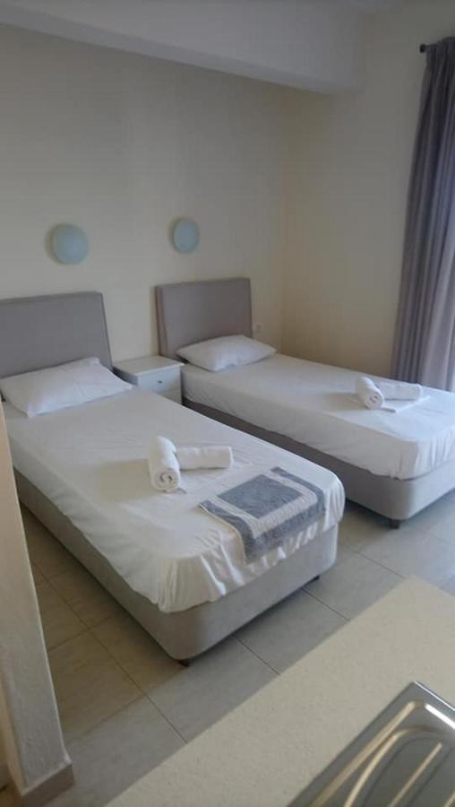 Hotel Vergina