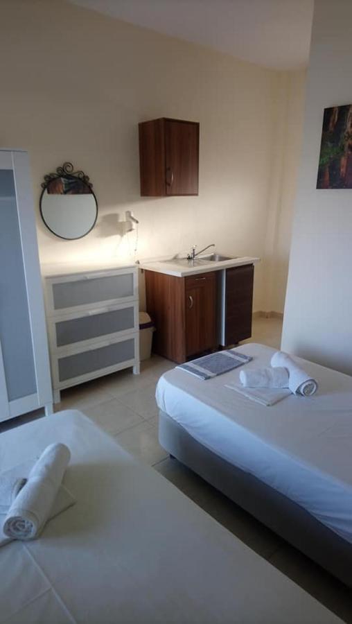 Vergina Hotel Sarti