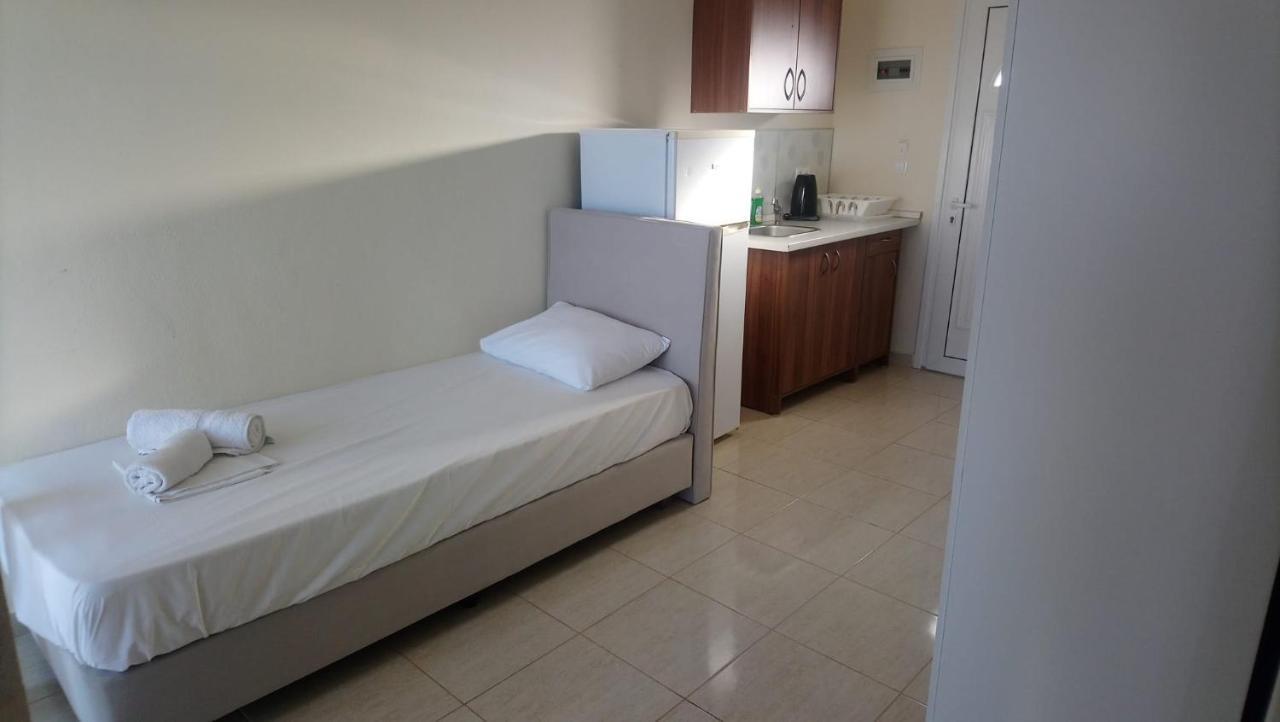 Vergina Hotel *