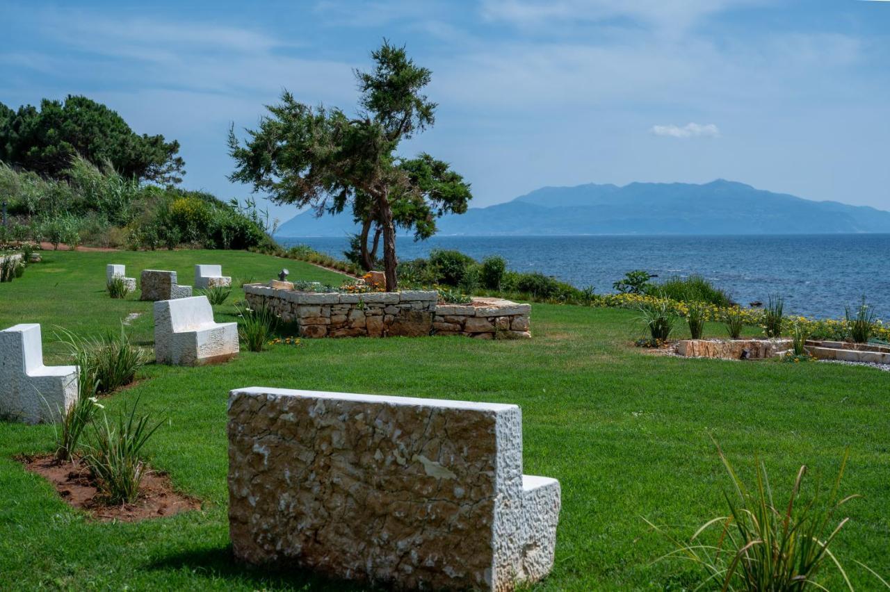 Theluxuryvillas Villa Preveza