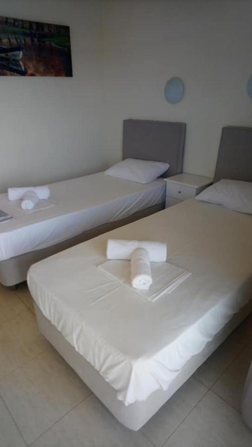 Hotel Vergina Sarti