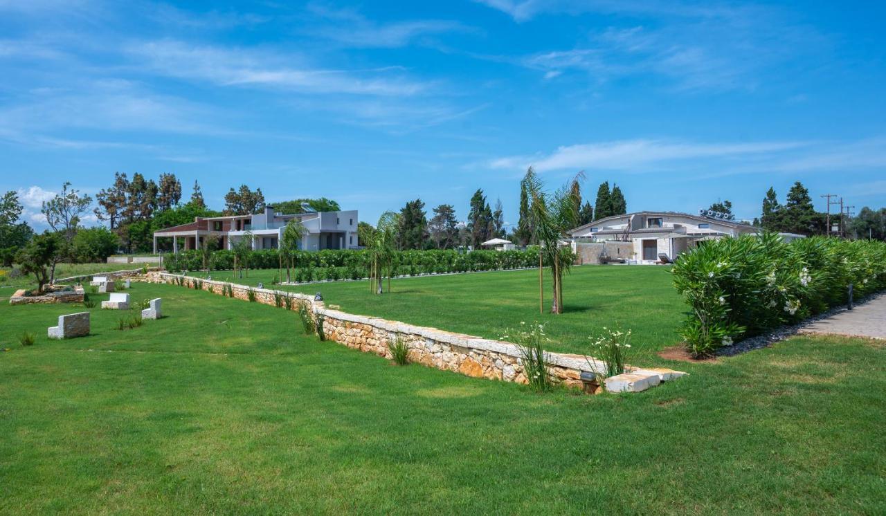 Villa Theluxuryvillas