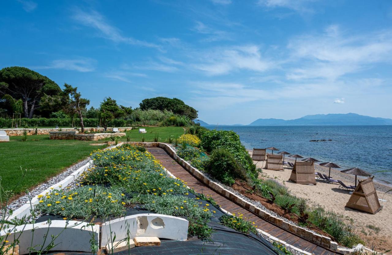 Theluxuryvillas Preveza