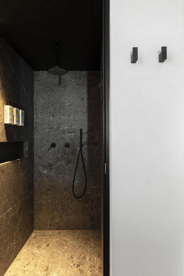 Cubic Mykonos Seafront Design Hotel
