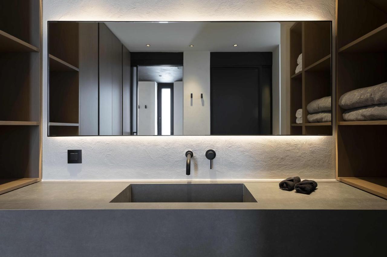 Cubic Mykonos Seafront Design Hotel