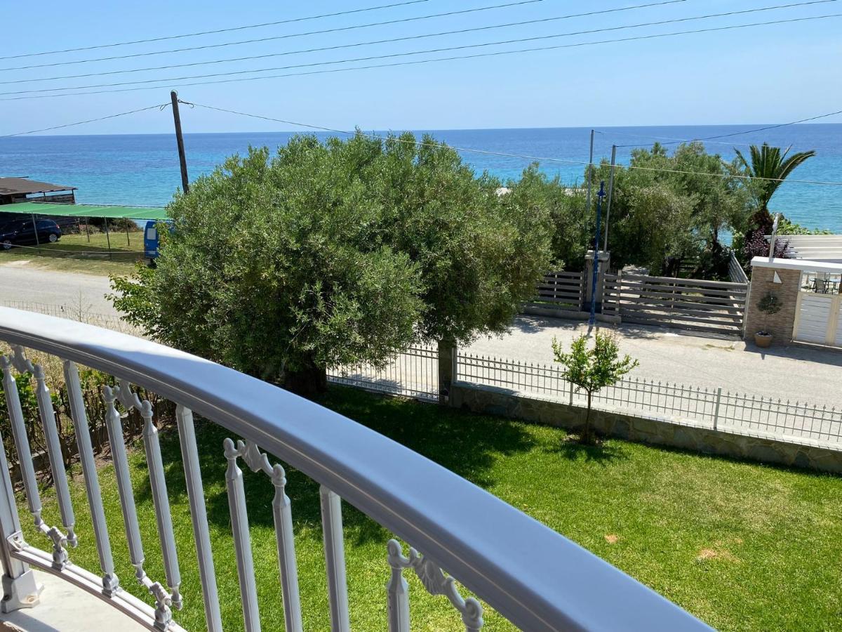 Hotel Sofia Nea Skioni