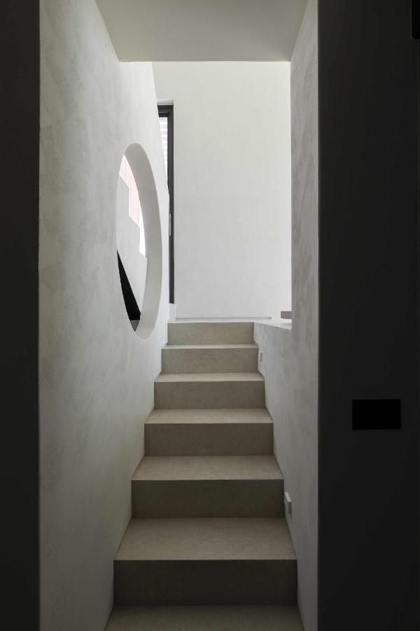 Hotel Cubic Mykonos Seafront Design Ornos (Mykonos)