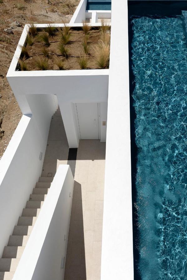 Cubic Mykonos Seafront Design Hotel Ornos (Mykonos)
