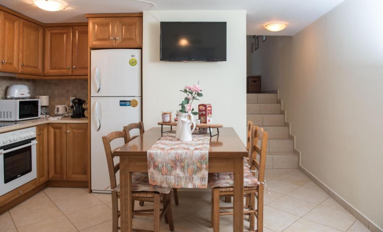 Kouremenos House West * Sitia (Crete)
