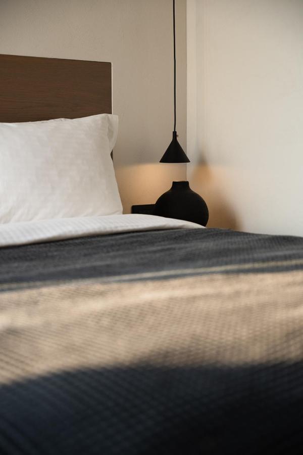 Cubic Mykonos Seafront Design Hotel Ornos (Mykonos)