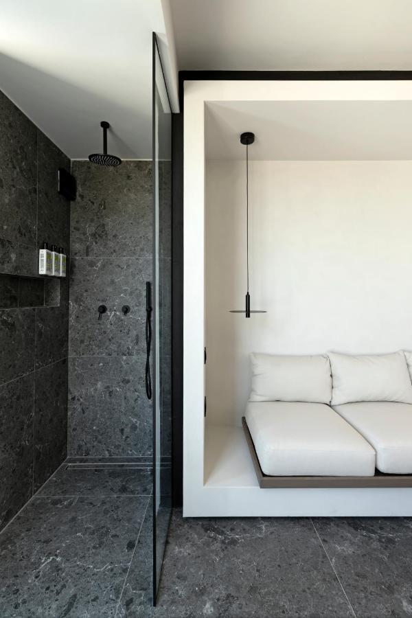 Hotel Cubic Mykonos Seafront Design *
