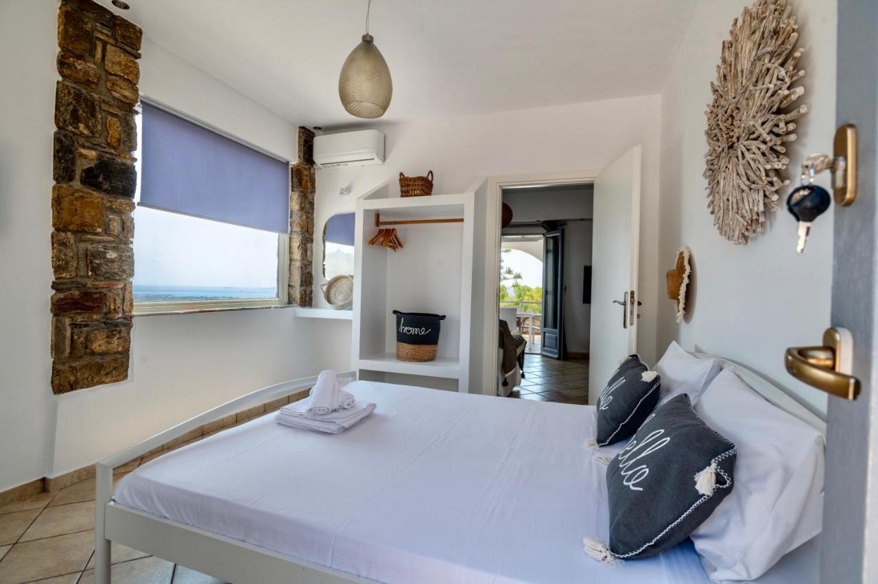 Apartment 7days-abode Agkidia