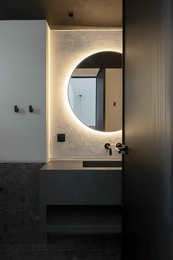 Cubic Mykonos Seafront Design Hotel Ornos (Mykonos)