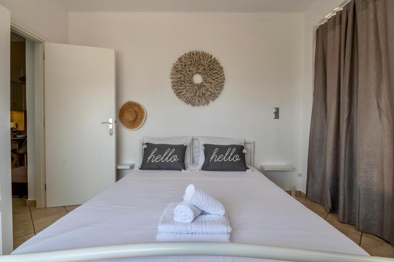 7days-abode Apartment