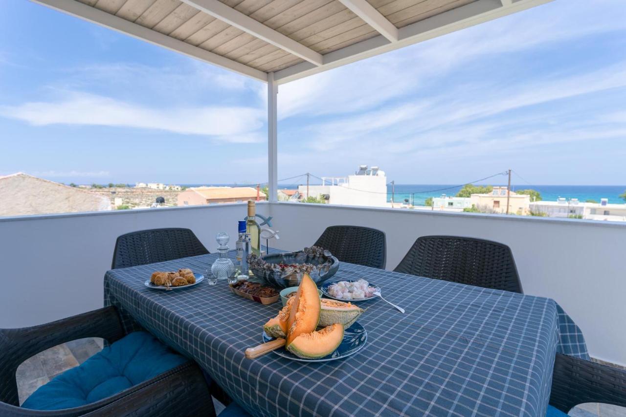 Art_emis Casa Apartment