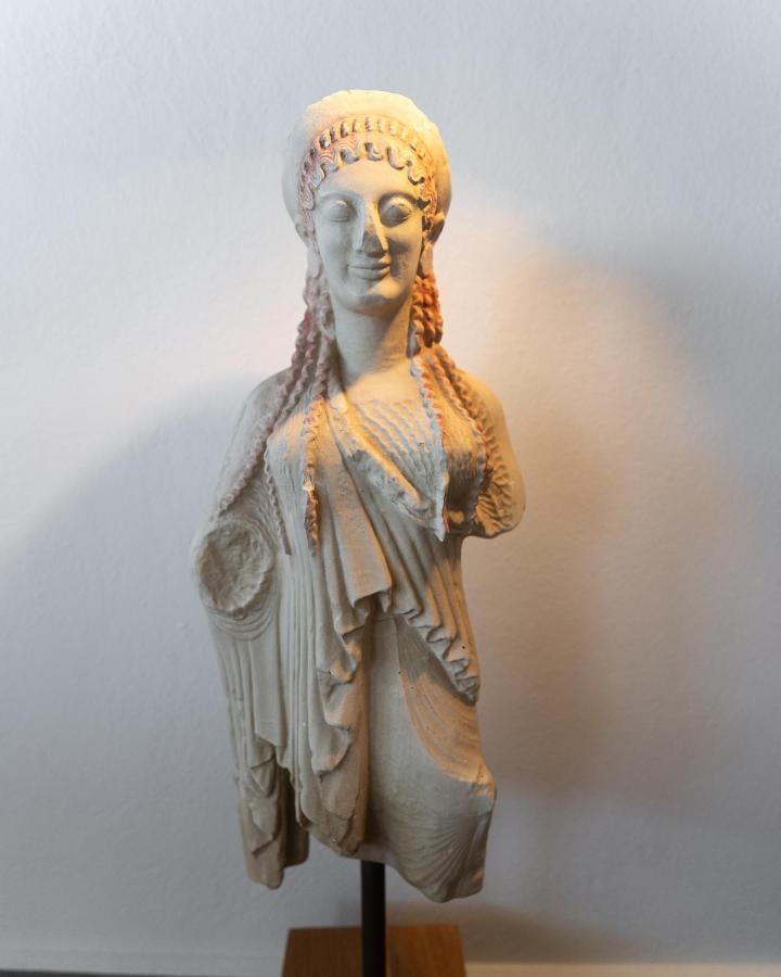 Art_emis Casa Stavros (Crete)