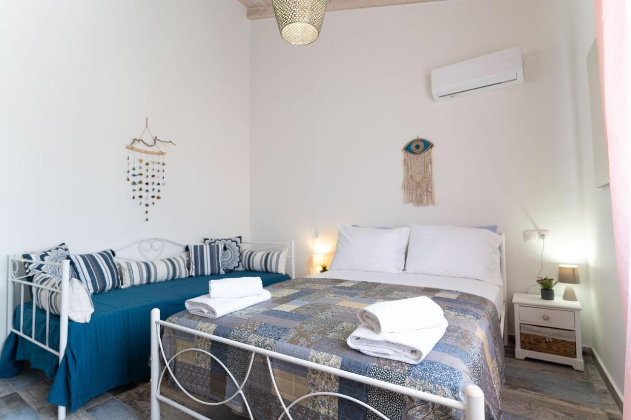 Apartment Art_emis Casa *