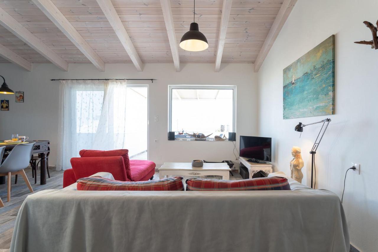 Art_emis Casa Apartment Stavros (Crete)