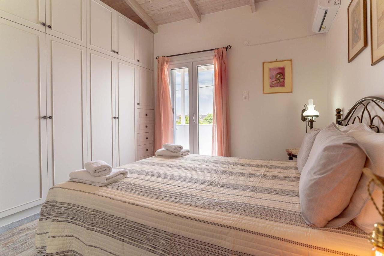 Art_emis Casa Apartment