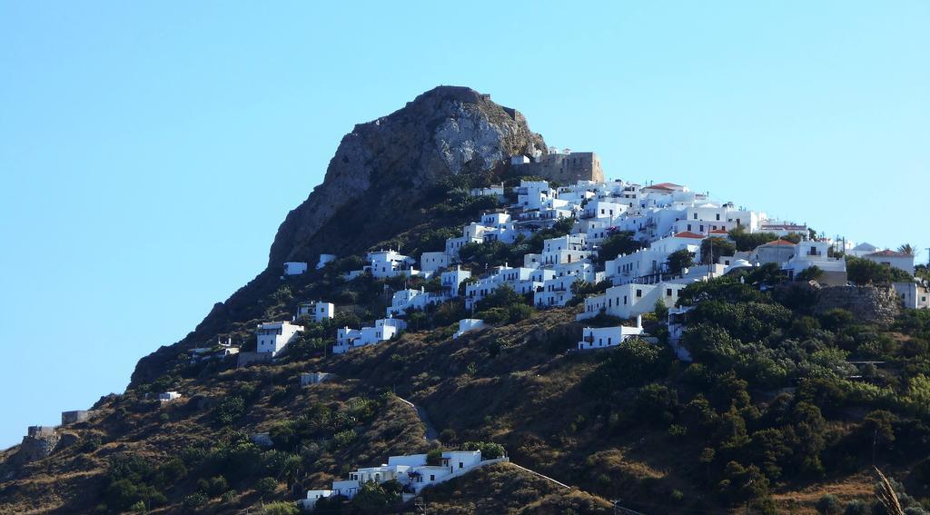 George Skyrosstudios * Skyros