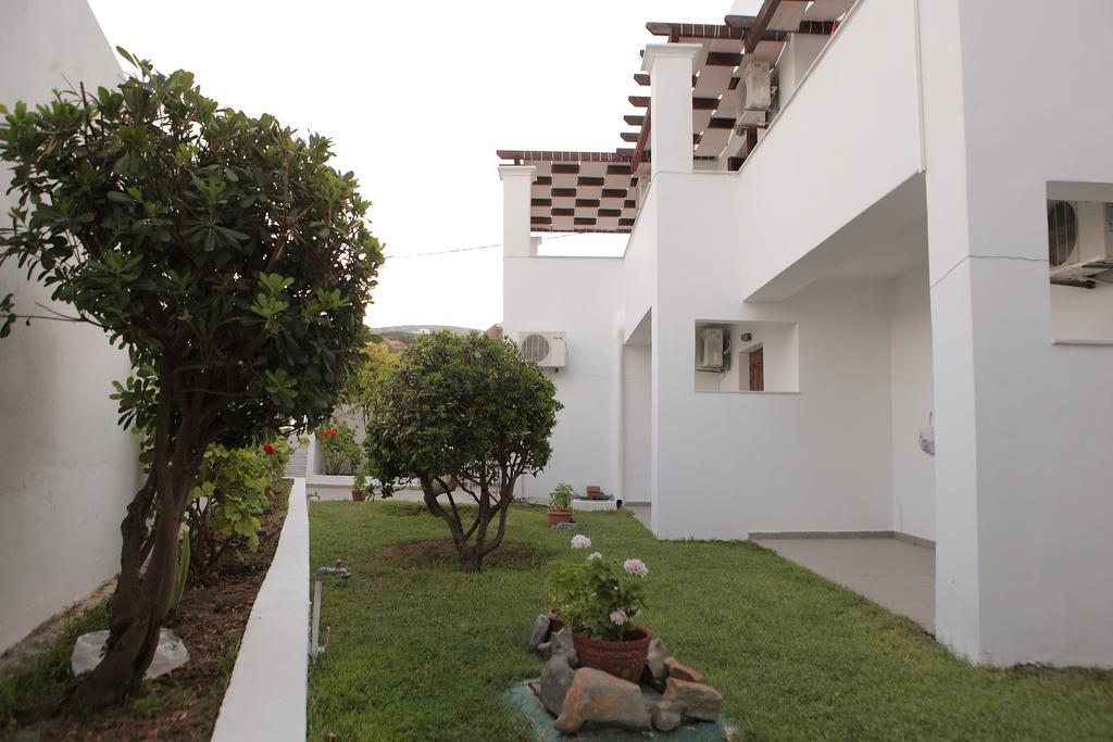 George Skyrosstudios Aparthotel Skyros