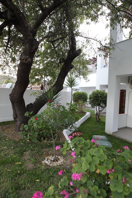 George Skyrosstudios Aparthotel
