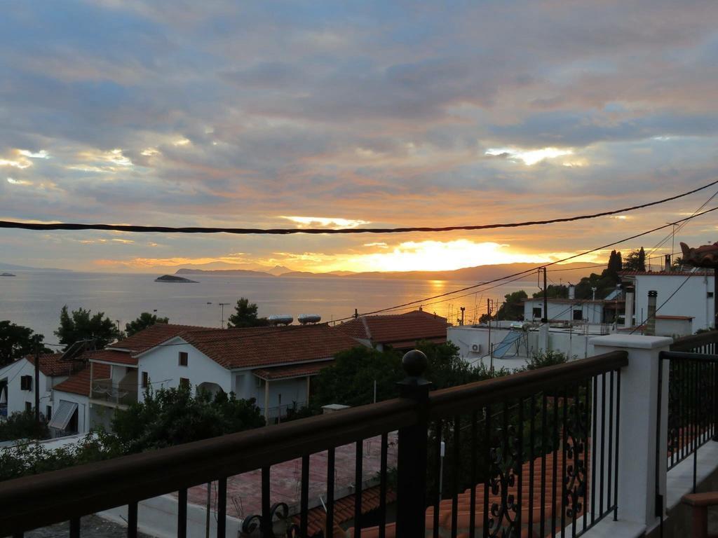 Ocean View Apartment Neo Klima