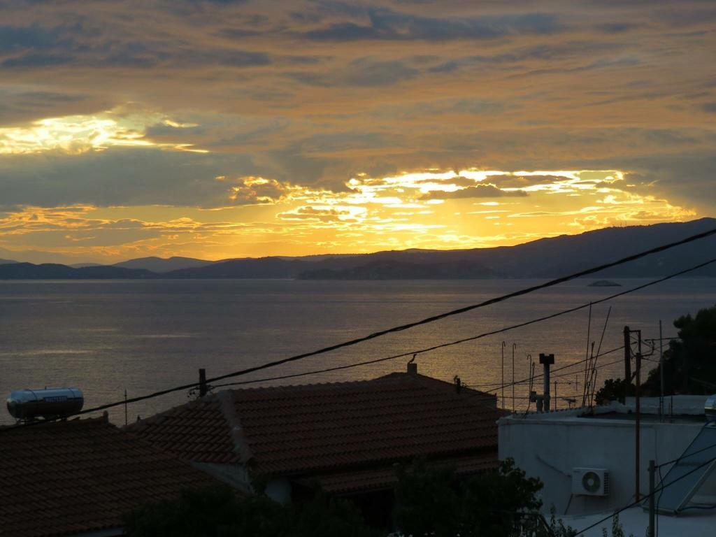 Ocean View Apartment
