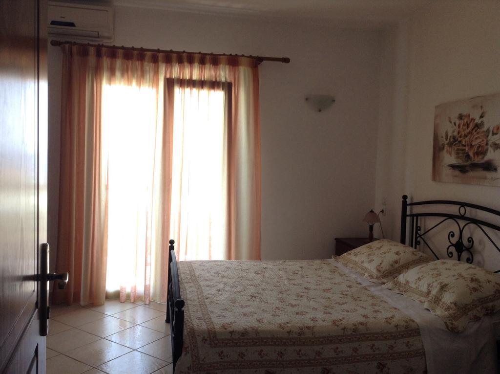 Ocean View Apartment