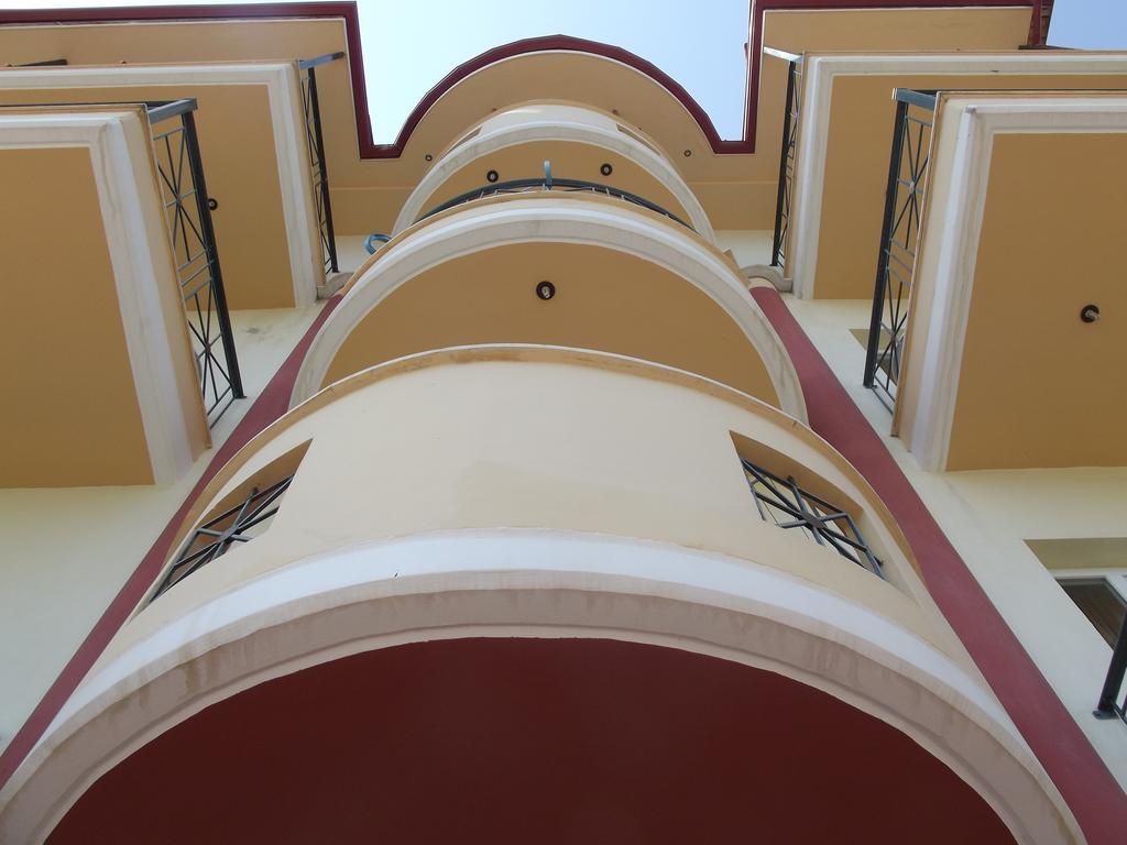 Metropole 2* Leptokarya (Pieria)