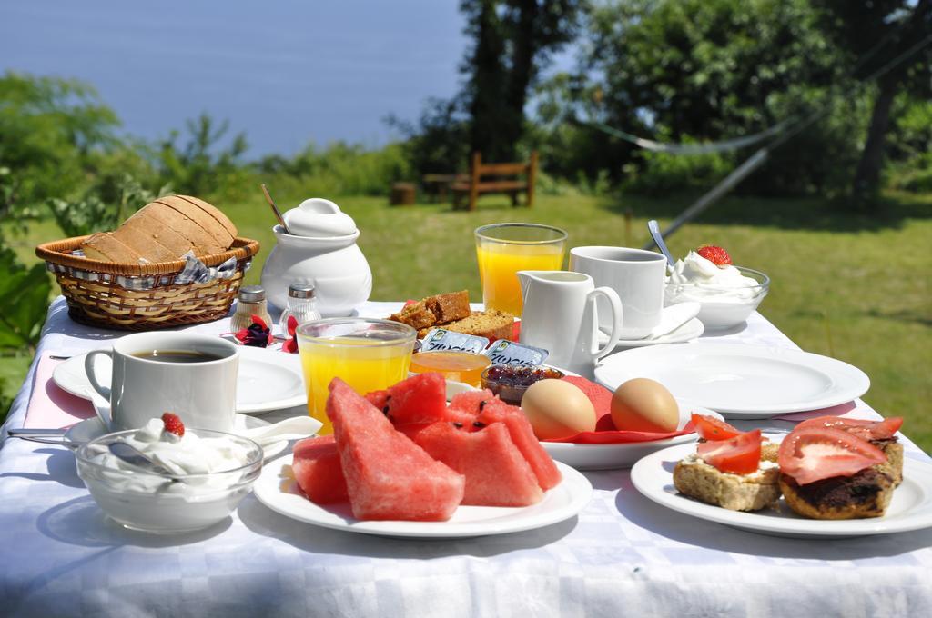 Ton Rodon Hotel Tsagarada