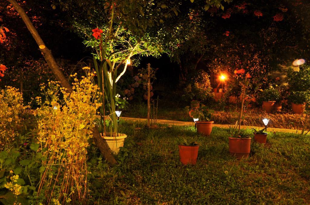 Hotel Ton Rodon Tsagarada