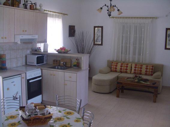 Apartment Argilily Studios *