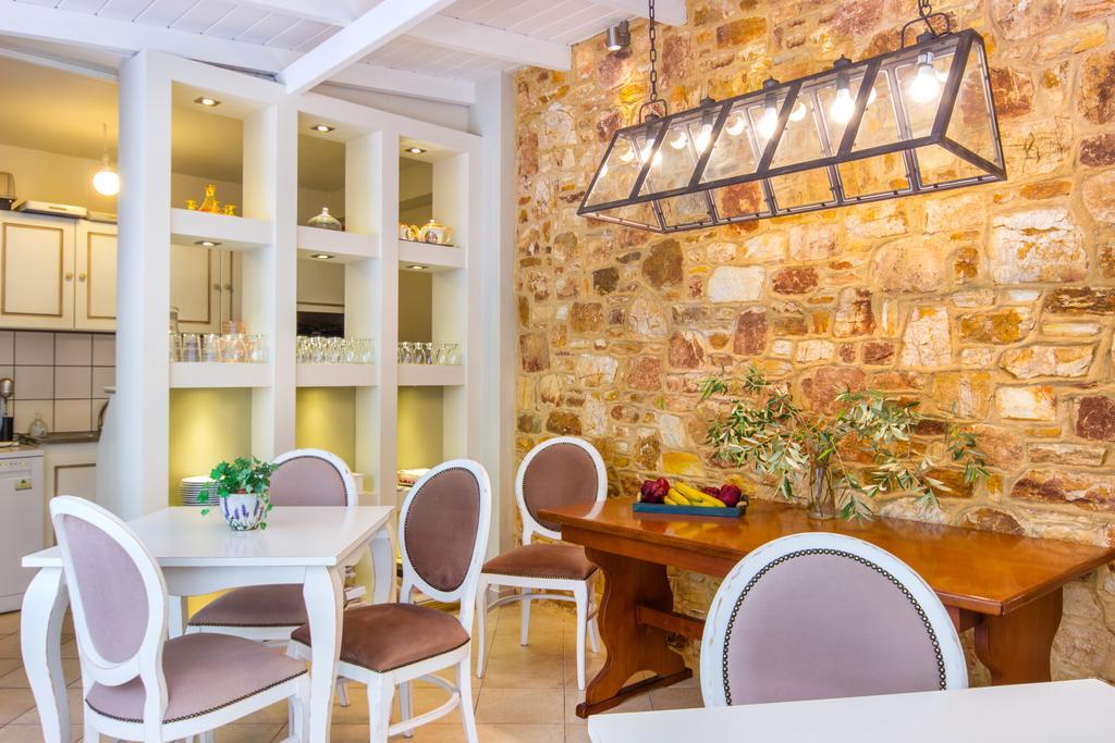 Galini Hotel Limenas (Thasos)