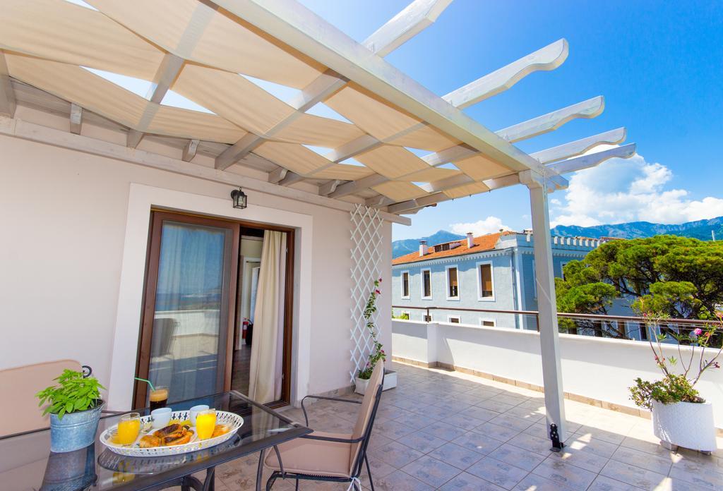 Galini Hotel 2*