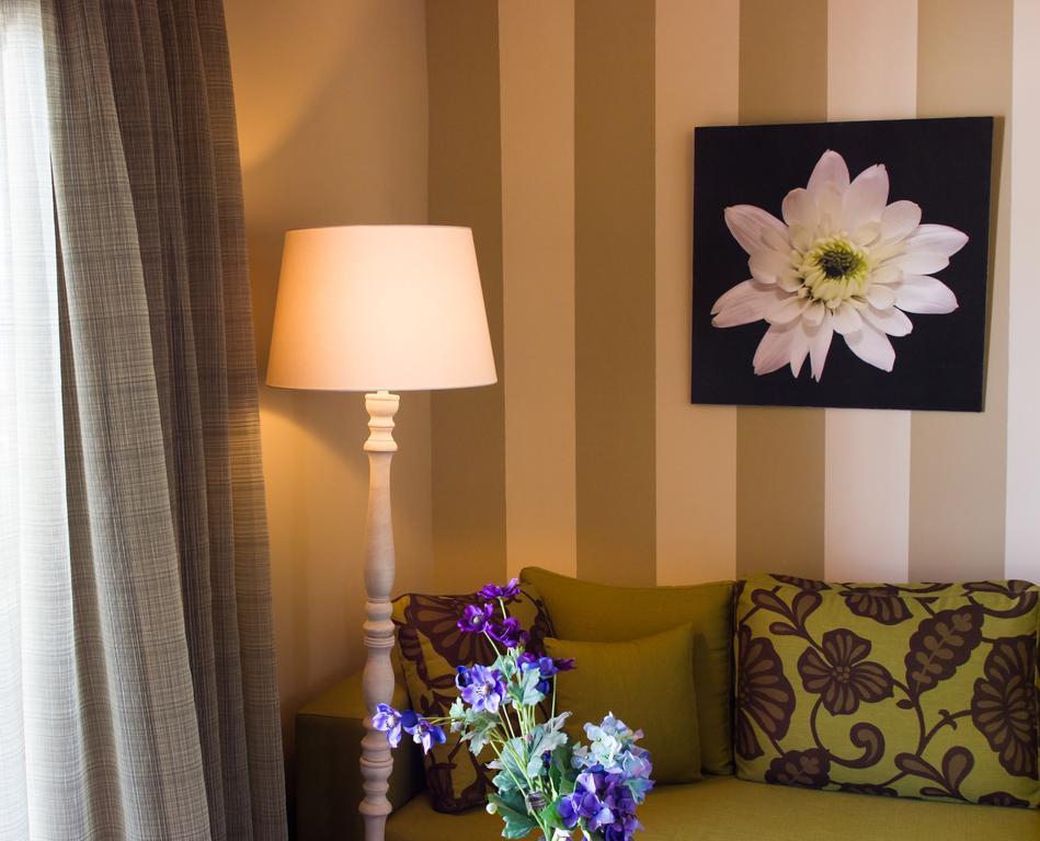 Galini Hotel 2*