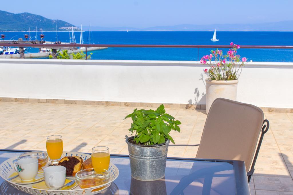 Hotel Galini