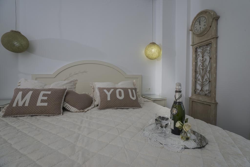 Apartment Anni Art *