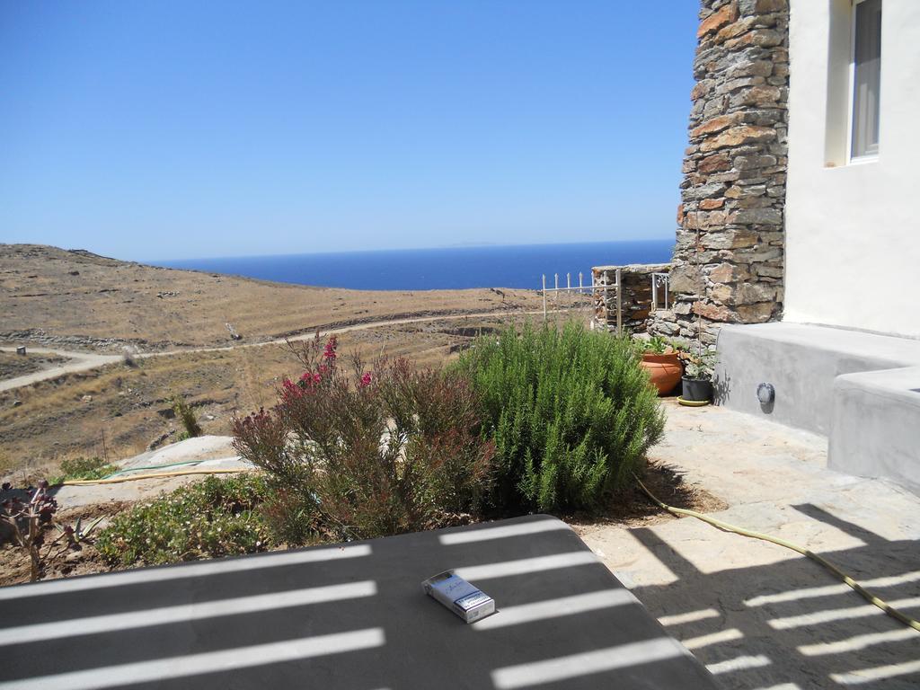 Carmen Holiday home Kea